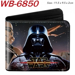 Star Wars Animation color PU l...