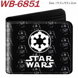 Star Wars Animation color PU l...