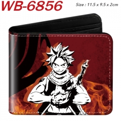 Fairy tail Animation color PU ...