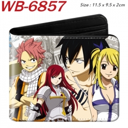 Fairy tail Animation color PU ...
