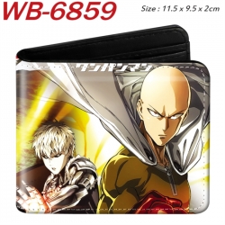 One Punch Man Animation color ...
