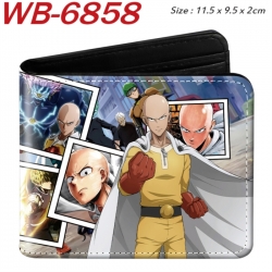 One Punch Man Animation color ...