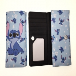 Lilo & Stitch Anime full color...