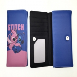 Lilo & Stitch Anime full color...