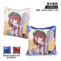 Pokemon Game glitter pillow 40...