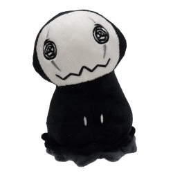 Faceless man Plush toy doll wi...