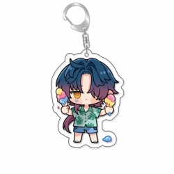 Honkai: Star Rail Anime Acryli...