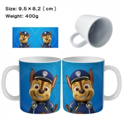 PAW Patrol Anime peripheral ce...
