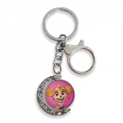 PAW Patrol Anime double-sided ...