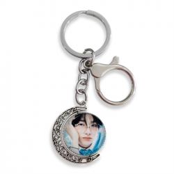 straykids Anime double-sided c...