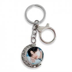 straykids Anime double-sided c...