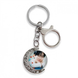 straykids Anime double-sided c...
