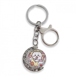 Chiikawa Anime double-sided cr...