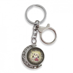 Chiikawa Anime double-sided cr...