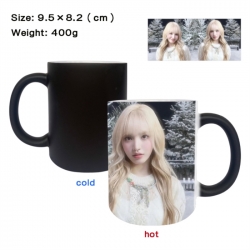 IVE Anime peripherals color ch...