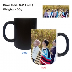 straykids Anime peripherals co...