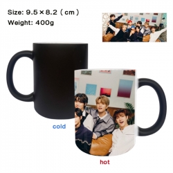 straykids Anime peripherals co...