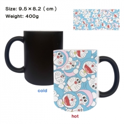Doraemon Anime peripherals col...