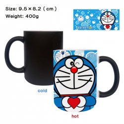 Doraemon Anime peripherals col...