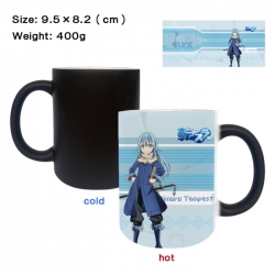 That Time I Got Slim Anime per...