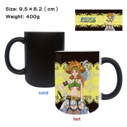 One Piece Anime peripherals co...