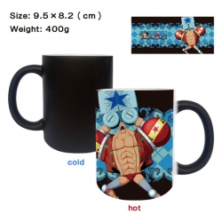 One Piece Anime peripherals co...