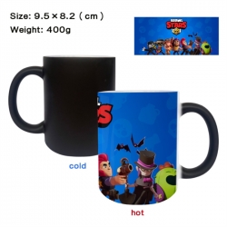 Brawl Stars Anime peripherals ...