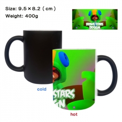 Brawl Stars Anime peripherals ...