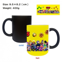 Brawl Stars Anime peripherals ...