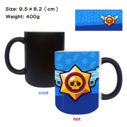 Brawl Stars Anime peripherals ...