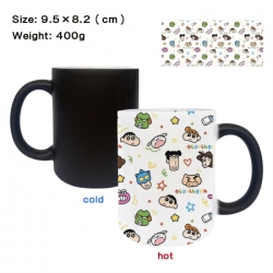 CrayonShin Anime peripherals c...