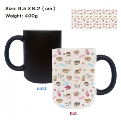 CrayonShin Anime peripherals c...