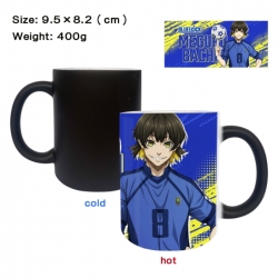 BLUE LOCK Anime peripherals co...
