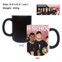 Haikyuu!! Anime peripherals co...