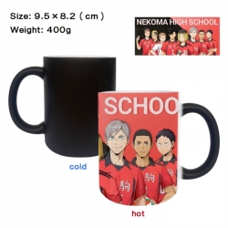 Haikyuu!! Anime peripherals co...
