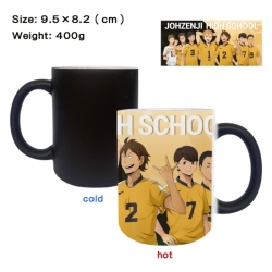 Haikyuu!! Anime peripherals co...