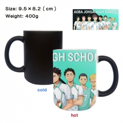 Haikyuu!! Anime peripherals co...