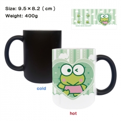 sanrio Anime peripherals color...