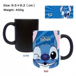 Lilo & Stitch Anime peripheral...