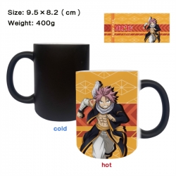 Fairy tail Anime peripherals c...