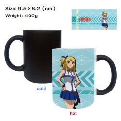 Fairy tail Anime peripherals c...