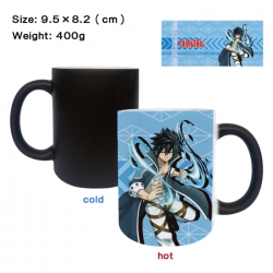 Fairy tail Anime peripherals c...