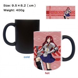 Fairy tail Anime peripherals c...