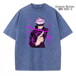 Jujutsu Kaisen Anime periphera...
