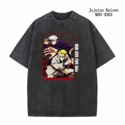 Jujutsu Kaisen Anime periphera...