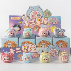 the Zodiac Plush plush toy bli...