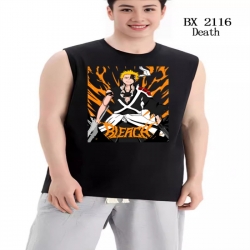 Bleach Anime peripheral printe...