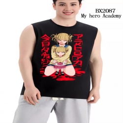 My Hero Academia Anime periphe...