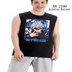 Jujutsu Kaisen Anime periphera...