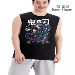 Demon Slayer Kimets Anime peri...